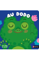 AU DODO - LES AMIS DU JARDIN