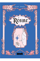 RESINE