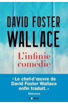 L-INFINIE COMEDIE