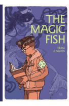 THE MAGIC FISH