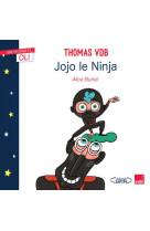 OLI - JOJO LE NINJA