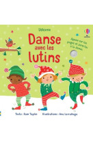 DANSE AVEC LES LUTINS