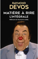 MATIERE A RIRE