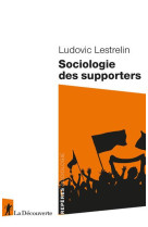 SOCIOLOGIE DES SUPPORTERS