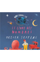 NOUS SOMMES LA - LE LIVRE DES NOMBRES