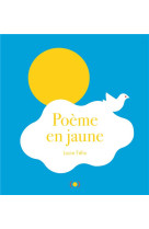 POEME EN JAUNE