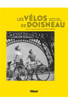 LES VELOS DE DOISNEAU