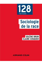 SOCIOLOGIE DE LA RACE