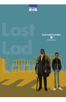 LOST LAD LONDON T01