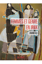 FEMMES ET GENRE EN IRAK