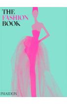 FASHION BOOK, THE, NEW EDITION, REVISED AND UPDATED