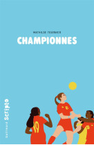 CHAMPIONNES