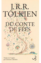 DU CONTE DE FEES