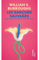 LES GARCONS SAUVAGES