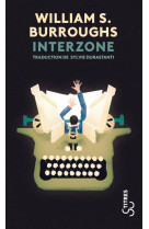 INTERZONE