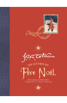 LETTRES DU PERE NOEL