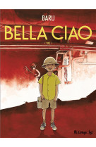 BELLA CIAO - VOL03 - (TRE)