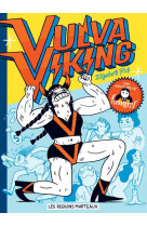 VULVA VIKING