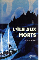 L'île aux morts