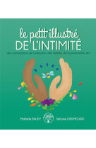 LE PETIT ILLUSTRE DE L-INTIMITE, DES CONCEPTIONS, DE L ADOPTION, DES FAMILLES, DE LA PARENTALITE, ET