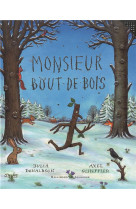 MONSIEUR BOUT-DE-BOIS