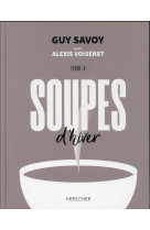 SOUPES D-HIVER