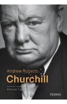 CHURCHILL