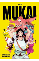 MUKAI - TOME 1 (VF)