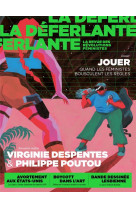 LA DEFERLANTE N 8 - JOUER