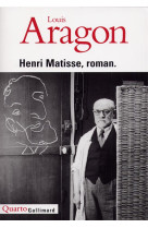 HENRI MATISSE, ROMAN