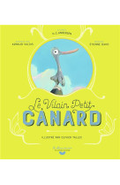 LE VILAIN PETIT CANARD