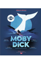 MOBY DICK