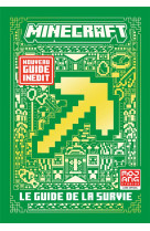 MINECRAFT - LE GUIDE DE LA SURVIE