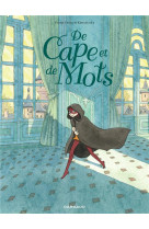 DE CAPE ET DE MOTS