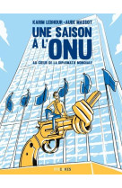 UNE SAISON A L-ONU