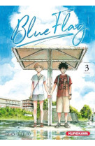 Blue Flag - tome 3