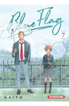 Blue Flag - tome 7