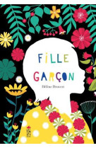 FILLE, GARCON