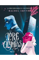 LORE OLYMPUS - TOME 02