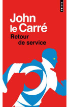 RETOUR DE SERVICE