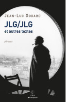 JLG/JLG ET AUTRES TEXTES - PHRASES