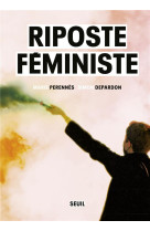 RIPOSTE FEMINISTE