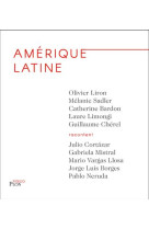 AMERIQUE LATINE