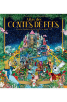 ATLAS DES CONTES DE FEES