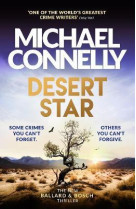 DESERT STAR