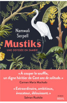 MUSTIKS - UNE ODYSSEE EN ZAMBIE