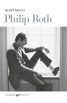 PHILIP ROTH - BIOGRAPHIE