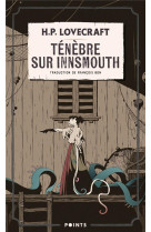 TENEBRE SUR INNSMOUTH