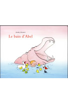 LE BAIN D-ABEL