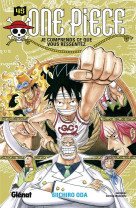 ONE PIECE - EDITION ORIGINALE - TOME 45 - JE COMPRENDS CE QUE VOUS RESSENTEZ